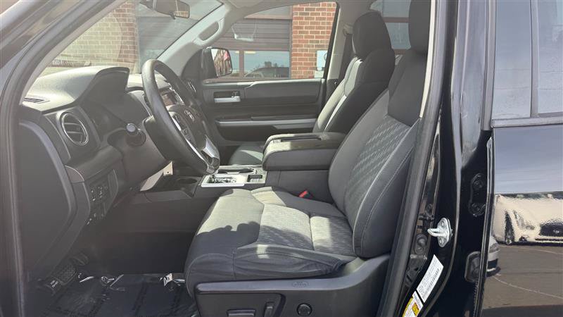 Used 2021 Toyota Tundra SR5 AWD/4WD image 24