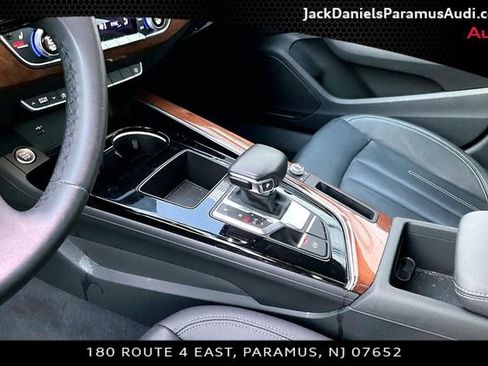 Used 2023 Audi A5 2.0T Premium w/ Convenience Package image 12