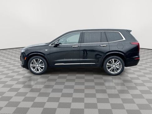 Certified 2023 Cadillac XT6 Premium Luxury w/ Technology Package AWD/4WD image 5