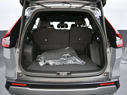 Used 2026 Honda CR-V TrailSport image 22