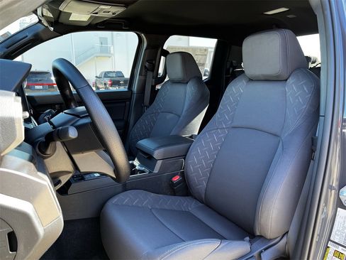 New 2025 Toyota Tacoma SR5 image 22