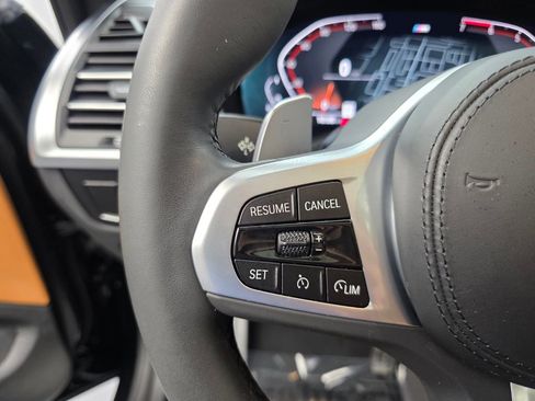 Used 2024 BMW X3 sDrive30i w/ M Sport Package RWD image 19