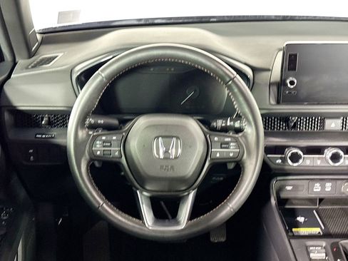 Certified 2025 Honda CR-V Sport-L image 14