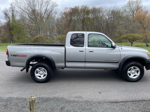 Used 2002 Toyota Tundra SR5 image 27