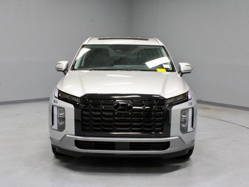 Used 2024 Hyundai Palisade SEL w/ Premium Package AWD/4WD image 6