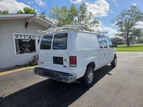 Used 2001 Ford E-250 and Econoline 250 RWD image 7