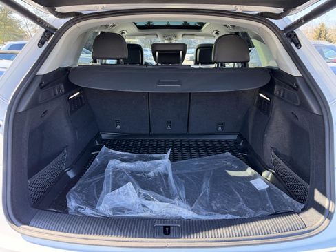 Used 2025 Audi Q5 2.0T Premium image 27