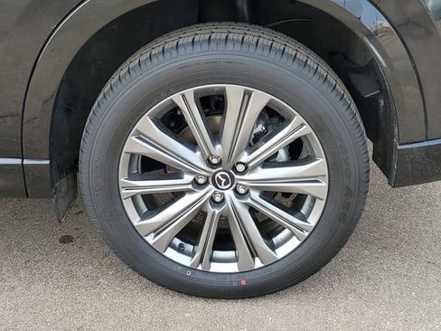 New 2025 MAZDA CX-5 Signature image 29