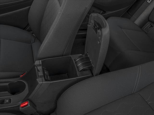 New 2027 Toyota Corolla LE w/ LE Premium Package FWD image 10