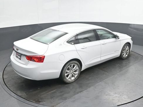 Used 2016 Chevrolet Impala LT image 29