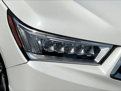 Used 2020 Acura MDX w/ Technology Package AWD/4WD image 29