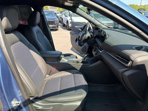 Certified 2025 Buick Envista Preferred w/ Convenience I Package FWD image 26