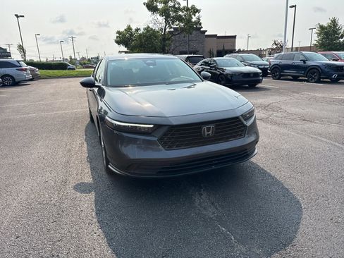 Used 2024 Honda Accord LX image 13