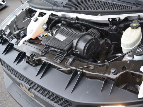 Used 2014 Chevrolet Express 2500 Extended image 25