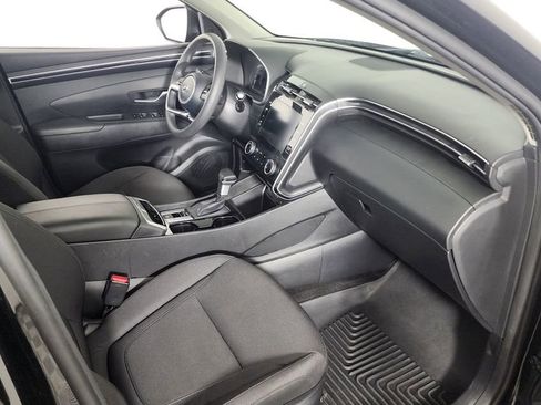 Used 2023 Hyundai Tucson SEL image 35