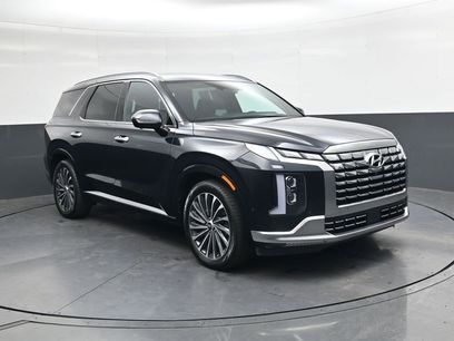 Used 2024 Hyundai Palisade Calligraphy