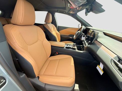 New 2026 Lexus RX 350 Premium image 15