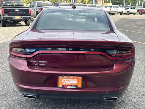 Used 2023 Dodge Charger SXT image 5