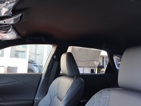 New 2026 Lexus RX 350 FWD image 35