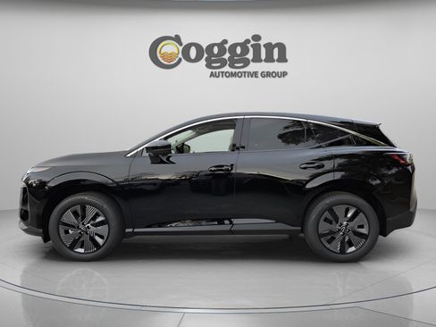 New 2026 Nissan Murano SL image 2