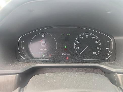 Used 2020 Honda Accord LX image 20