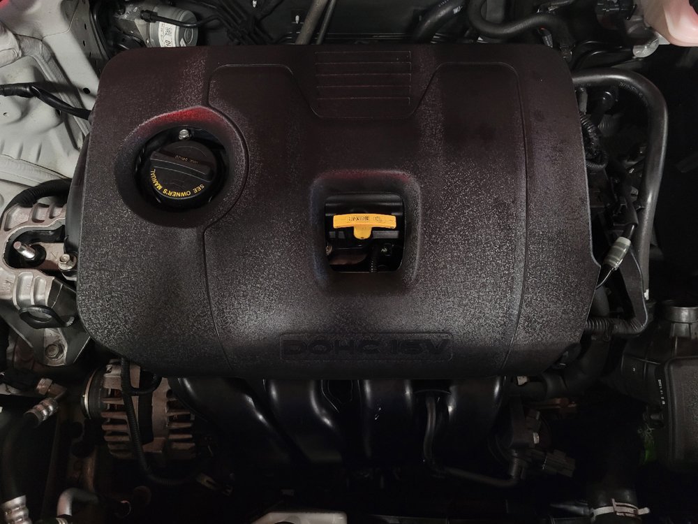 Used 2021 Kia Soul S FWD image 30