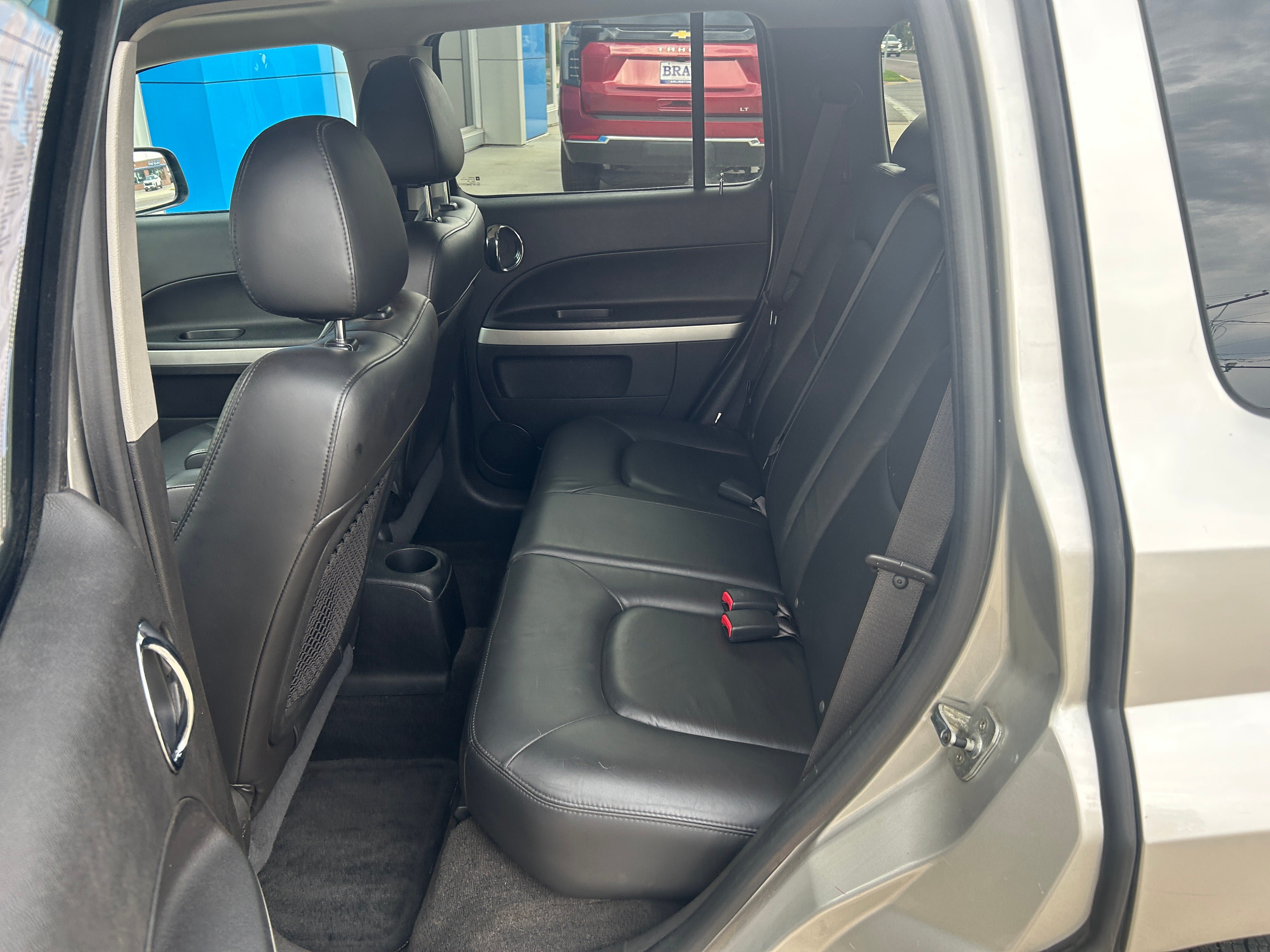 Used 2007 Chevrolet HHR LT w/ LT Preferred Equipment Group FWD image 28