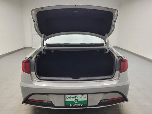 Used 2021 Hyundai Sonata SE FWD image 29