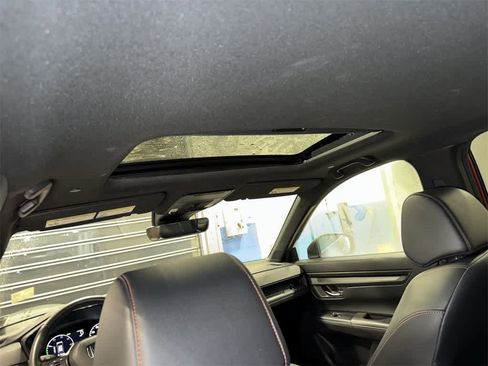 Used 2024 Honda CR-V Sport-L image 24