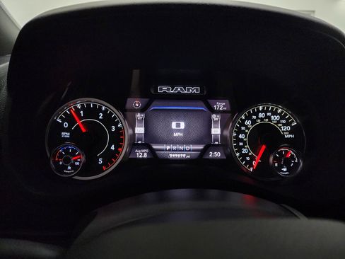 Used 2022 RAM 2500 Big Horn w/ Level C Equiment Group image 10