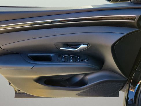 Certified 2024 Hyundai Tucson SEL image 8