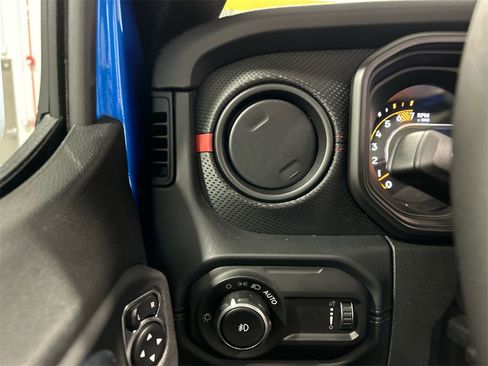 New 2026 Jeep Wrangler Rubicon image 17