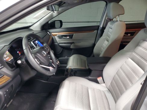 Used 2022 Honda CR-V EX image 19