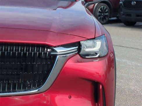 New 2026 MAZDA CX-90 3.3 Turbo w/ Preferred Package image 10