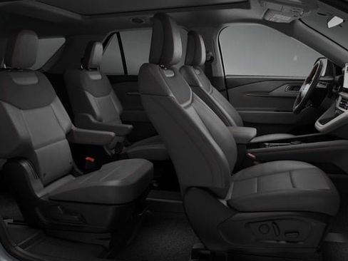 New 2026 Ford Explorer Active AWD/4WD image 6