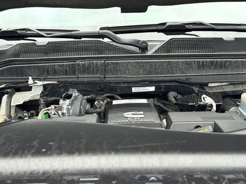 Used 2022 RAM 2500 Laramie image 25