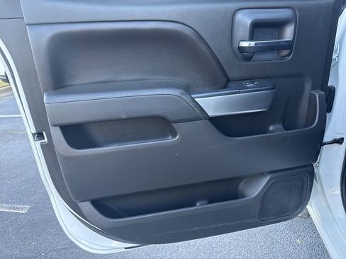 Used 2016 Chevrolet Silverado 1500 LT w/ All Star Edition image 29