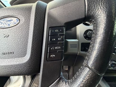 Used 2014 Ford F150 FX4 w/ Equipment Group 402A Luxury AWD/4WD image 33