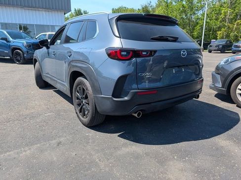 Used 2024 MAZDA CX-50 AWD 2.5 S w/ Cargo Package image 2