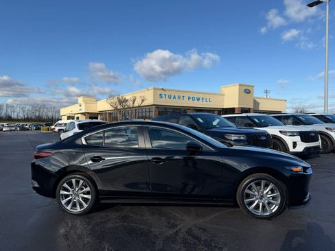 New 2026 MAZDA MAZDA3 2.5 S Preferred image 18