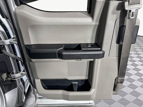 Used 2020 Ford F150 XL w/ XL Power Equipment Group image 23