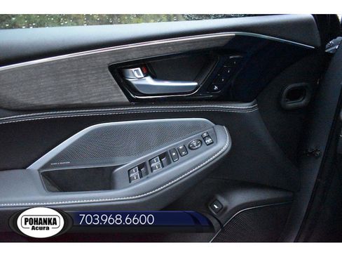 New 2026 Acura MDX w/ Advance Package image 36