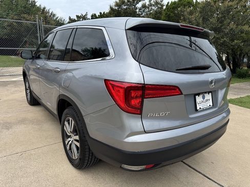 Used 2017 Honda Pilot EX-L image 10