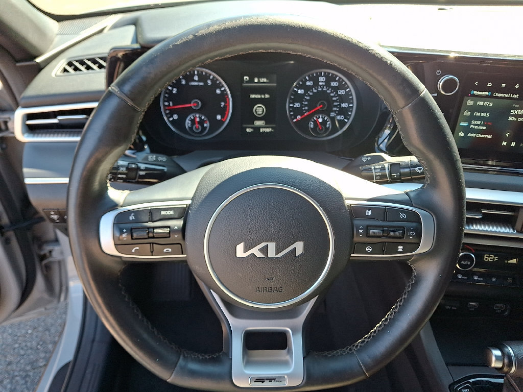 Used 2024 Kia K5 GT-Line AWD/4WD image 21