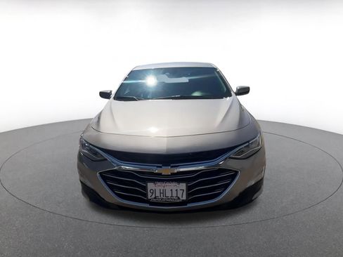 Used 2024 Chevrolet Malibu LT image 4