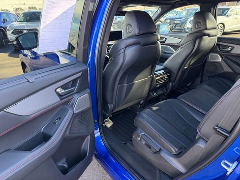 Certified 2025 Acura MDX A-Spec image 14