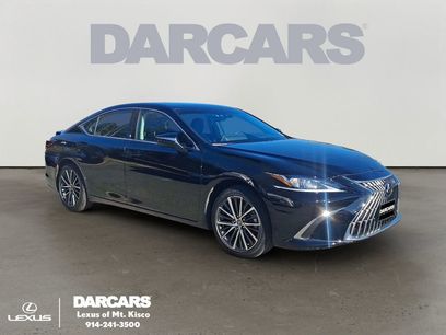 Used 2023 Lexus ES 350 350