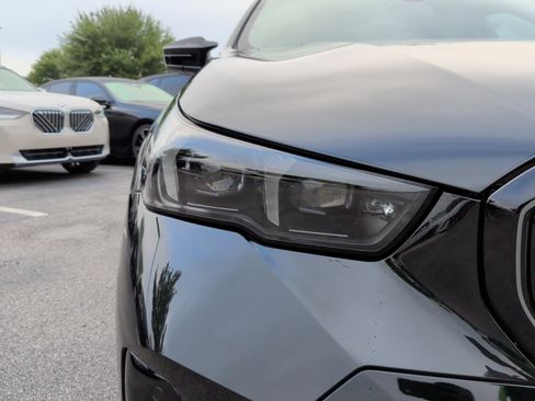 New 2026 BMW i5 M60 AWD/4WD image 3
