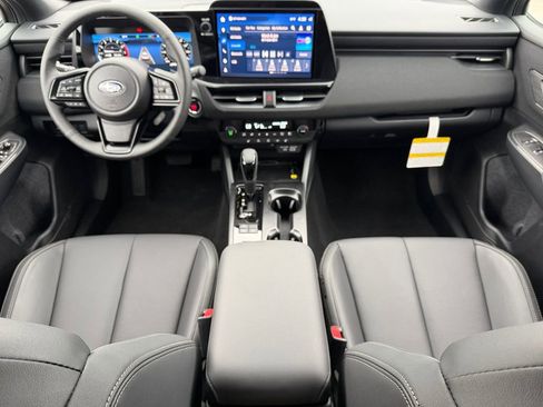 New 2026 Subaru Outback Limited w/ Premium/Limited Package 2 AWD/4WD image 16