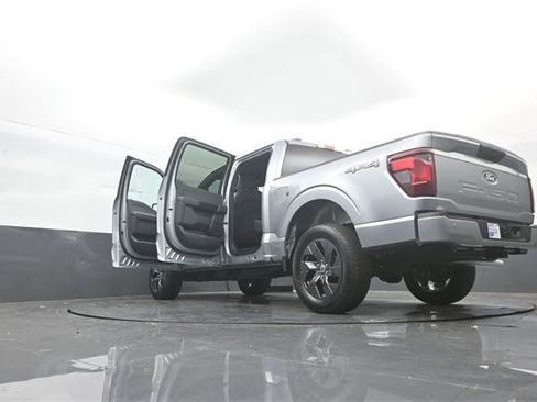 New 2025 Ford F150 STX w/ Equipment Group 200A image 45